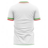 Irán Domáci futbalový dres MS 2022 Krátky Rukáv